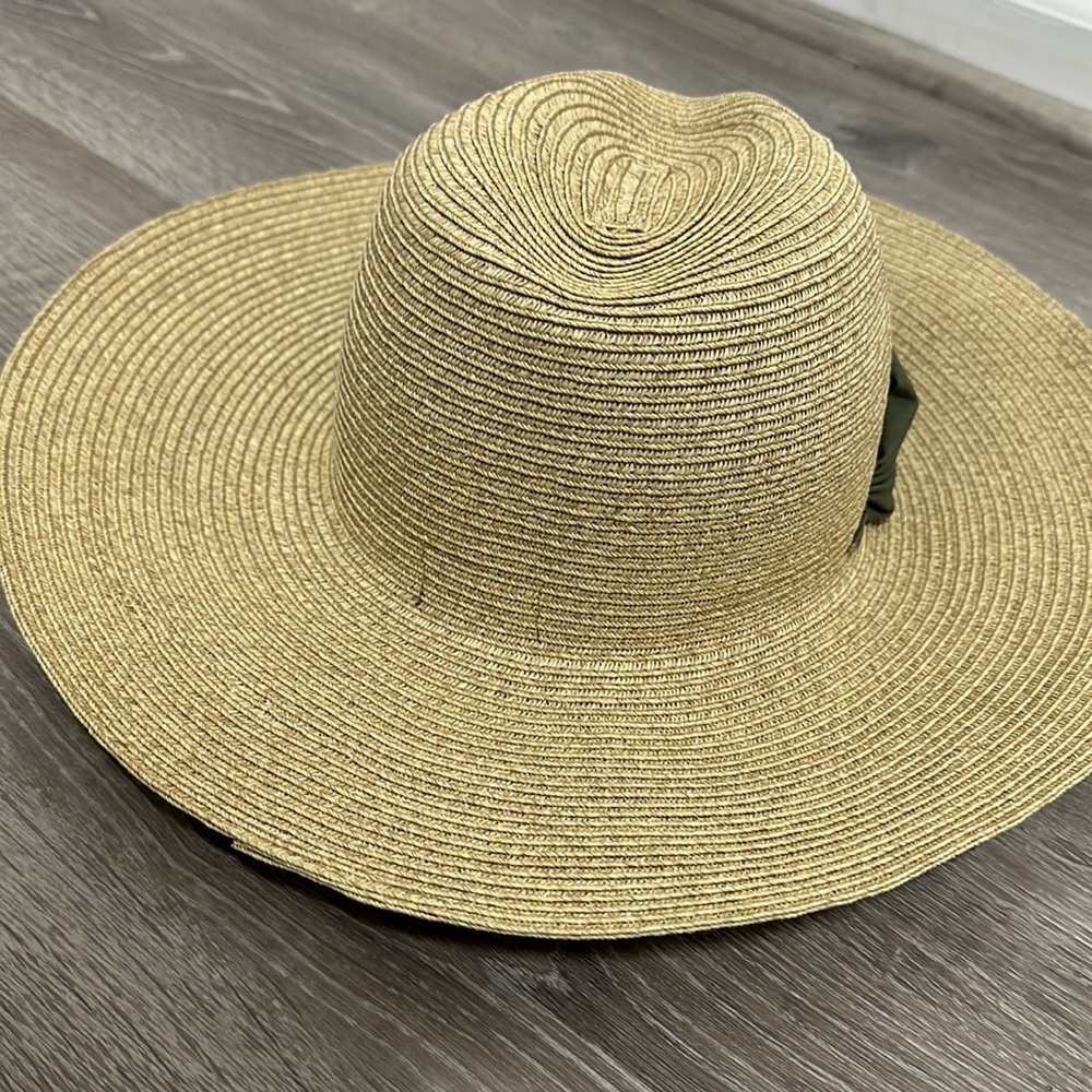 Floppy Sun Hat - image 2